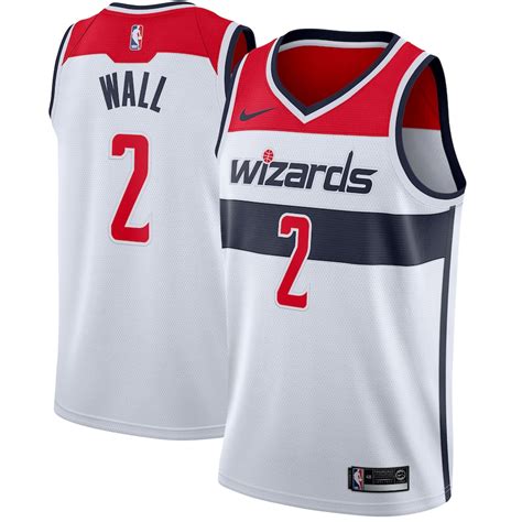 john wall basketball jersey.